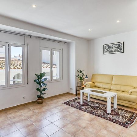 Apartamento Mar L' Escala Εξωτερικό φωτογραφία