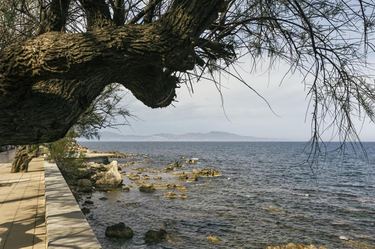 Apartamento Mar L' Escala Εξωτερικό φωτογραφία