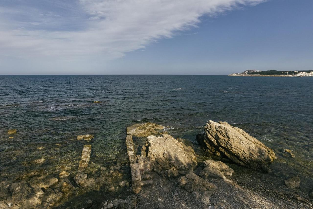 Apartamento Mar L' Escala Εξωτερικό φωτογραφία