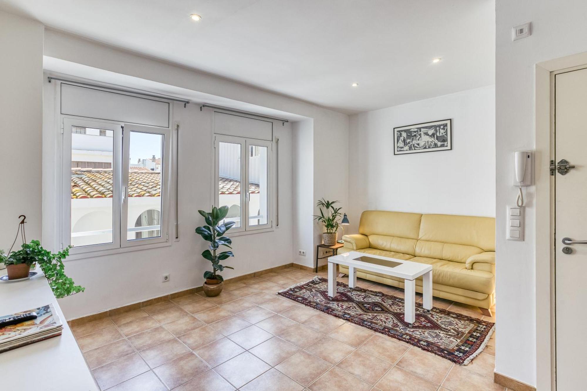Apartamento Mar L' Escala Εξωτερικό φωτογραφία
