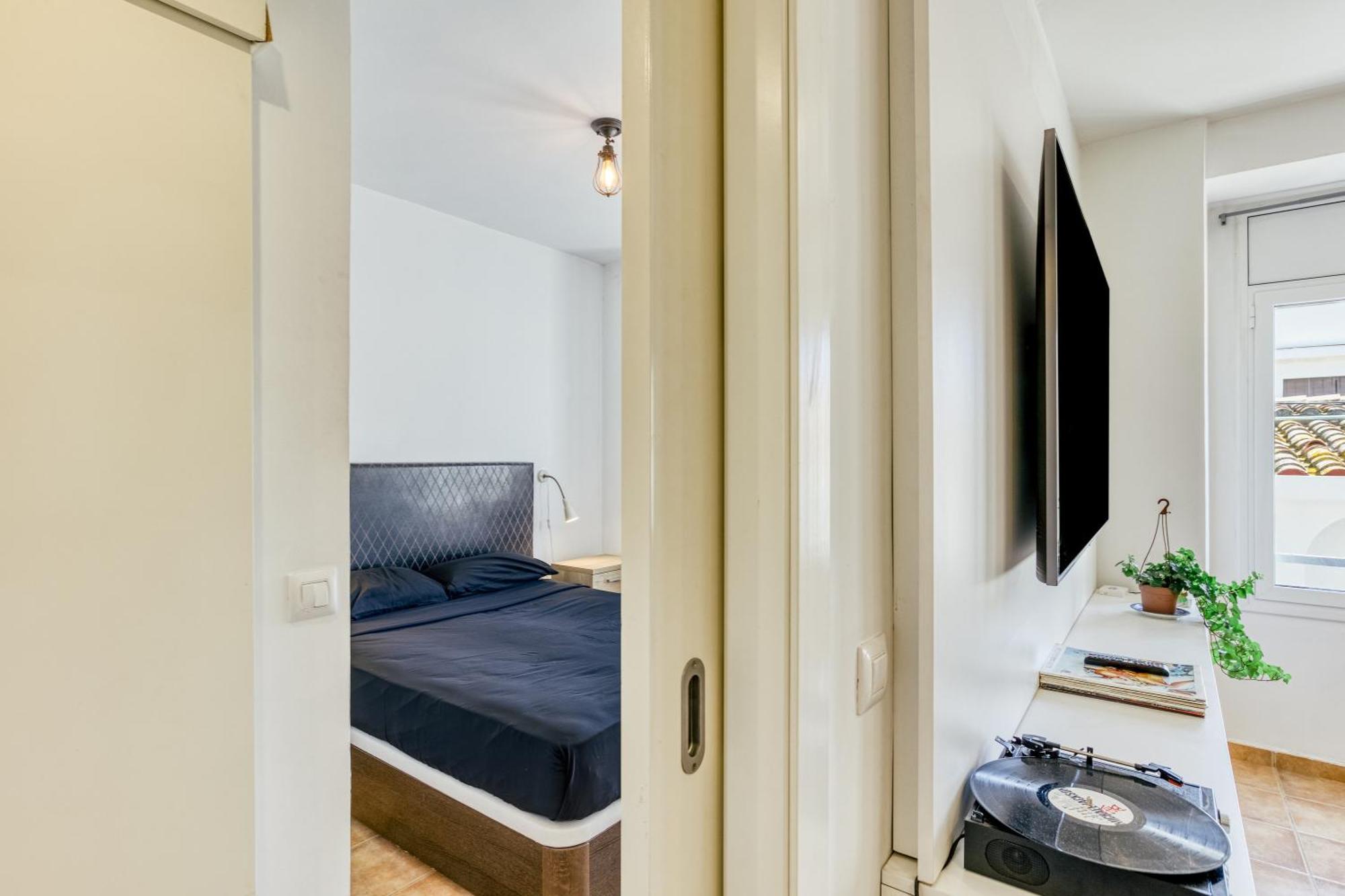 Apartamento Mar L' Escala Εξωτερικό φωτογραφία