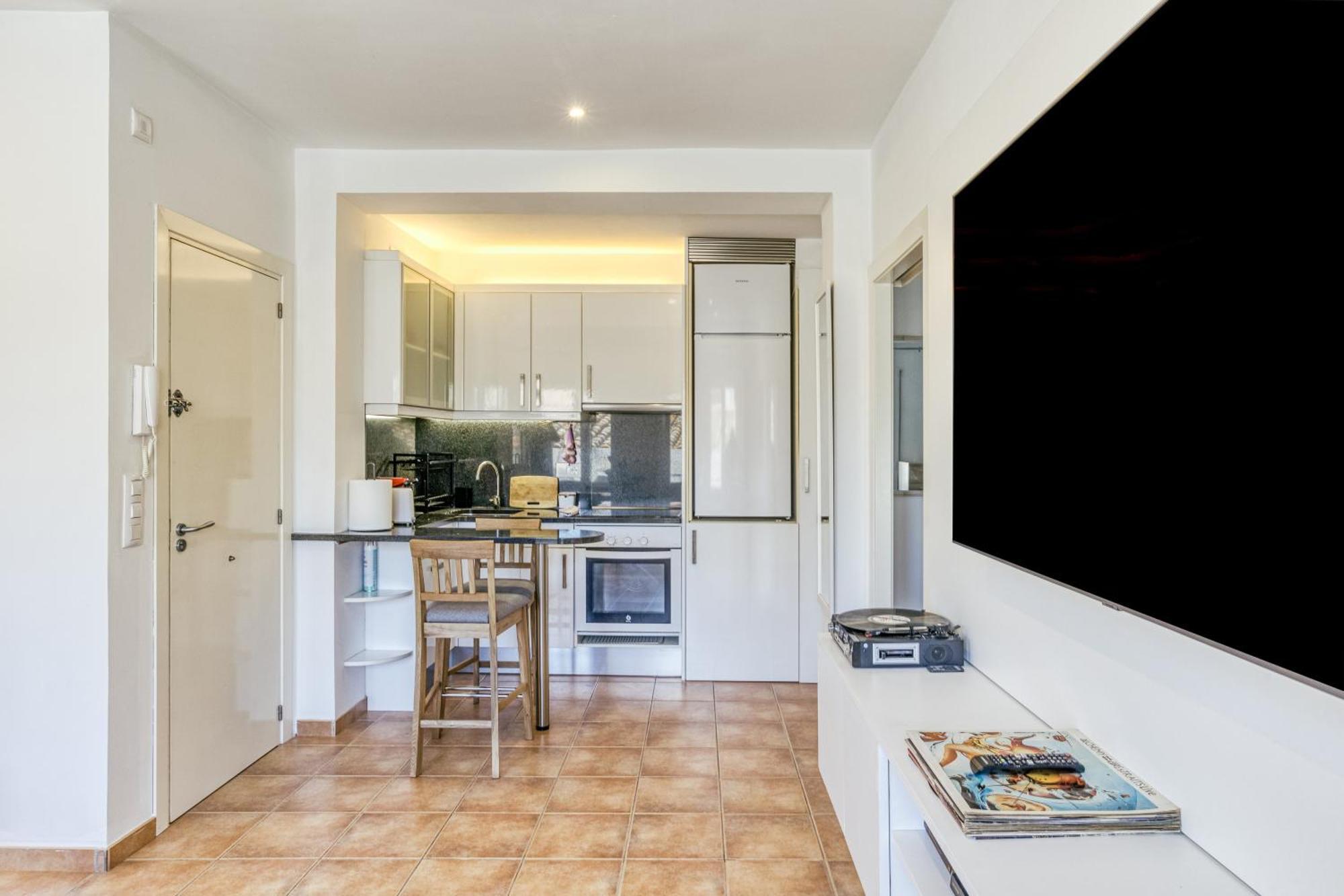 Apartamento Mar L' Escala Εξωτερικό φωτογραφία