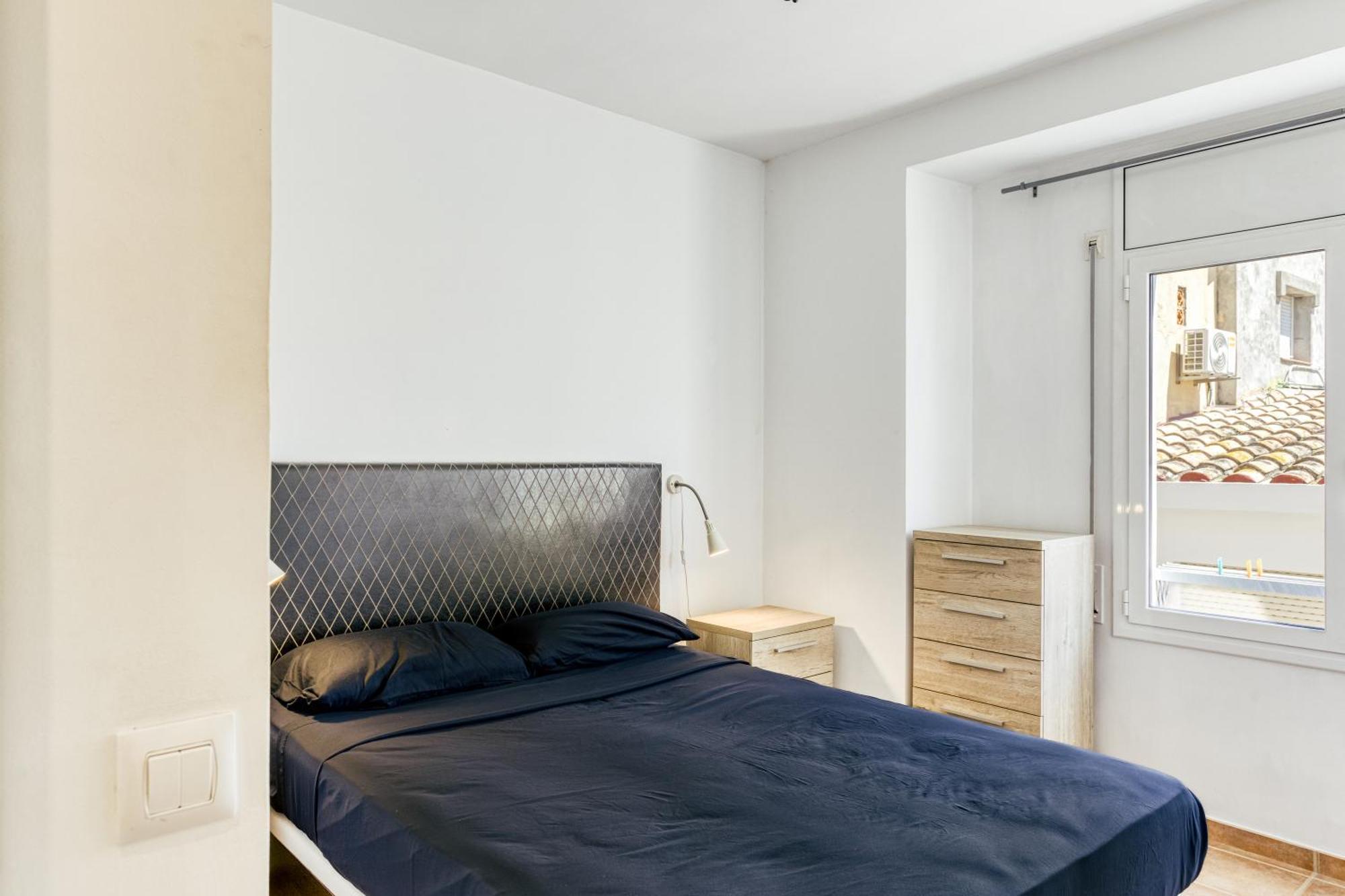 Apartamento Mar L' Escala Εξωτερικό φωτογραφία