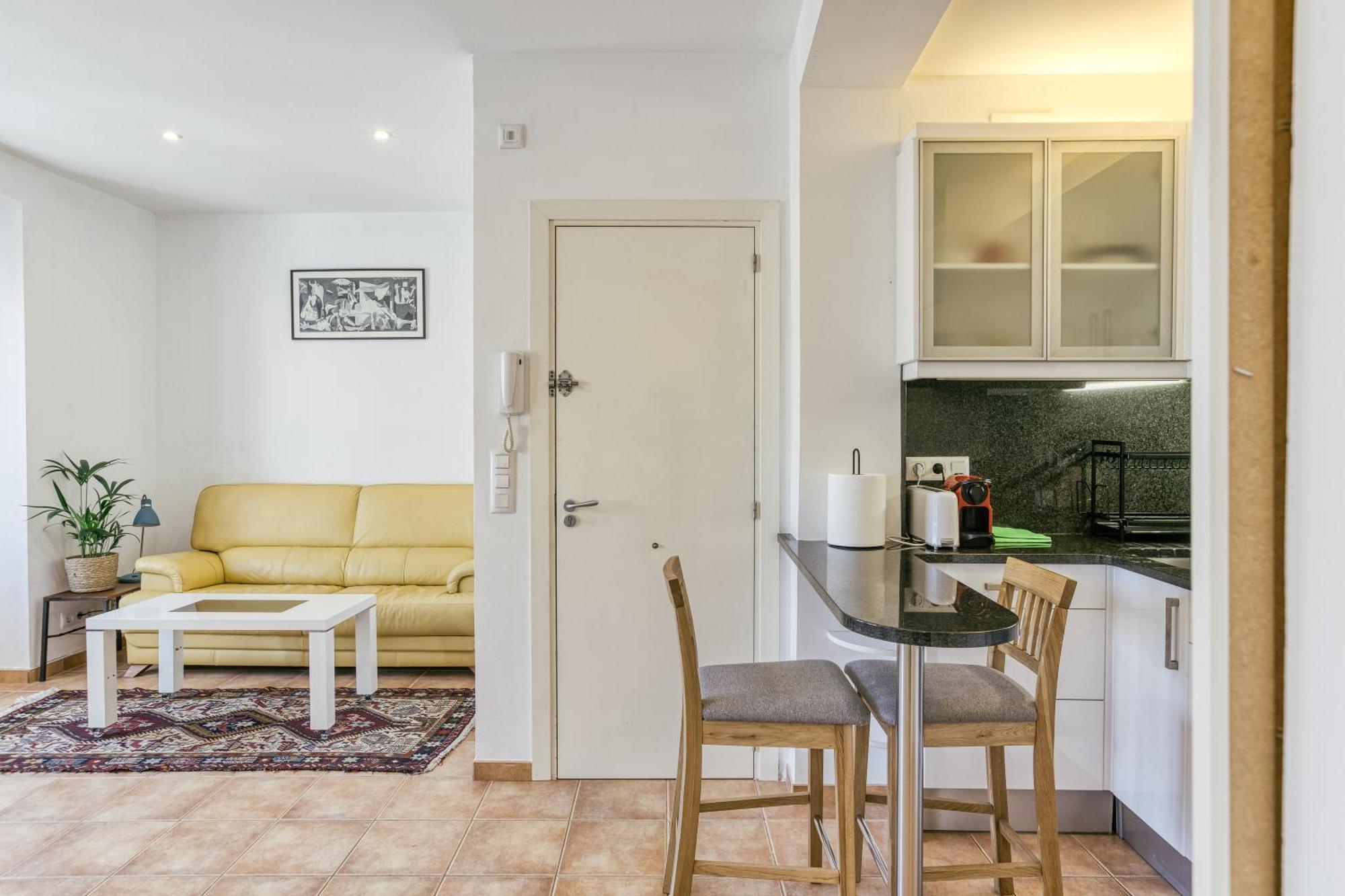 Apartamento Mar L' Escala Εξωτερικό φωτογραφία