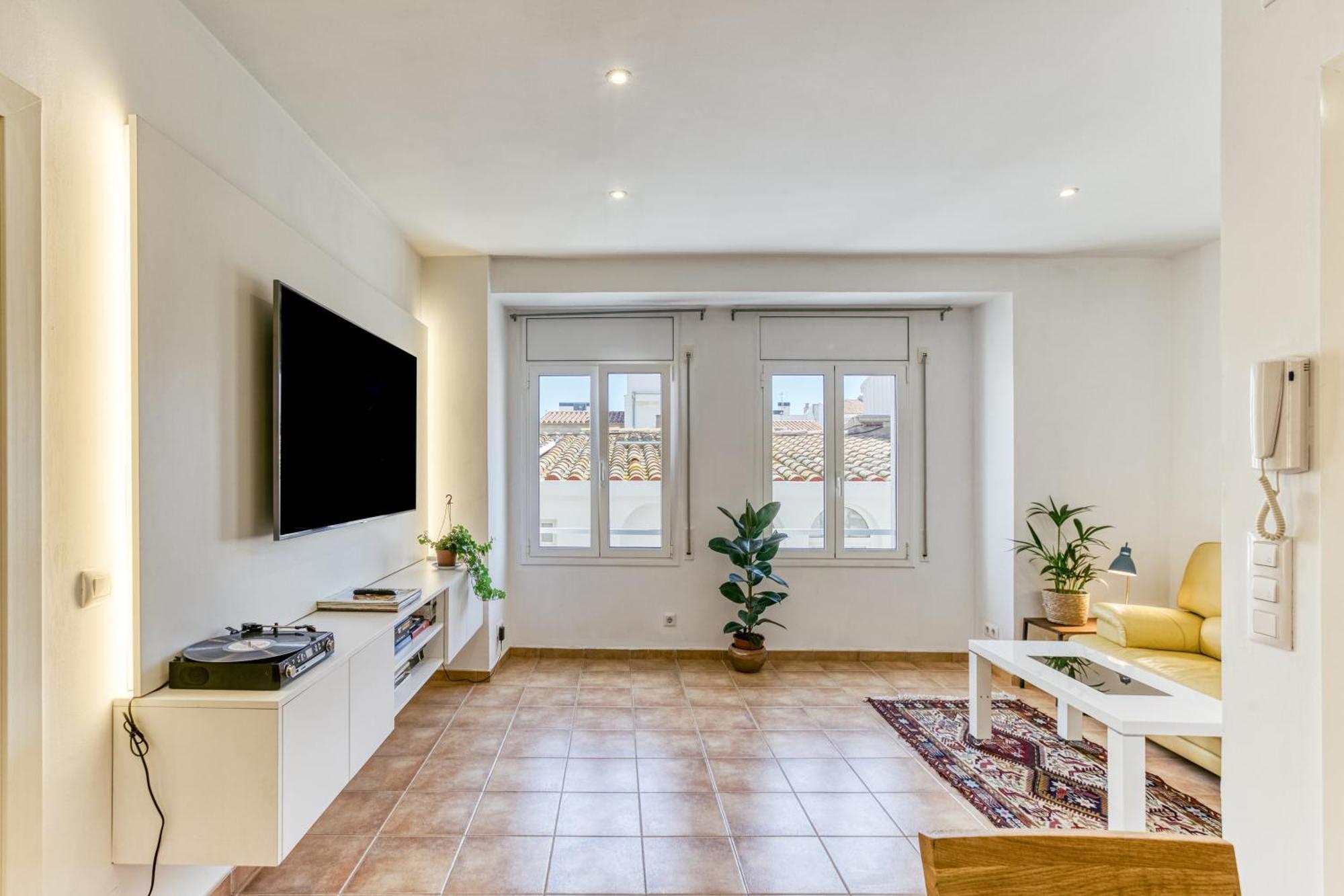 Apartamento Mar L' Escala Εξωτερικό φωτογραφία