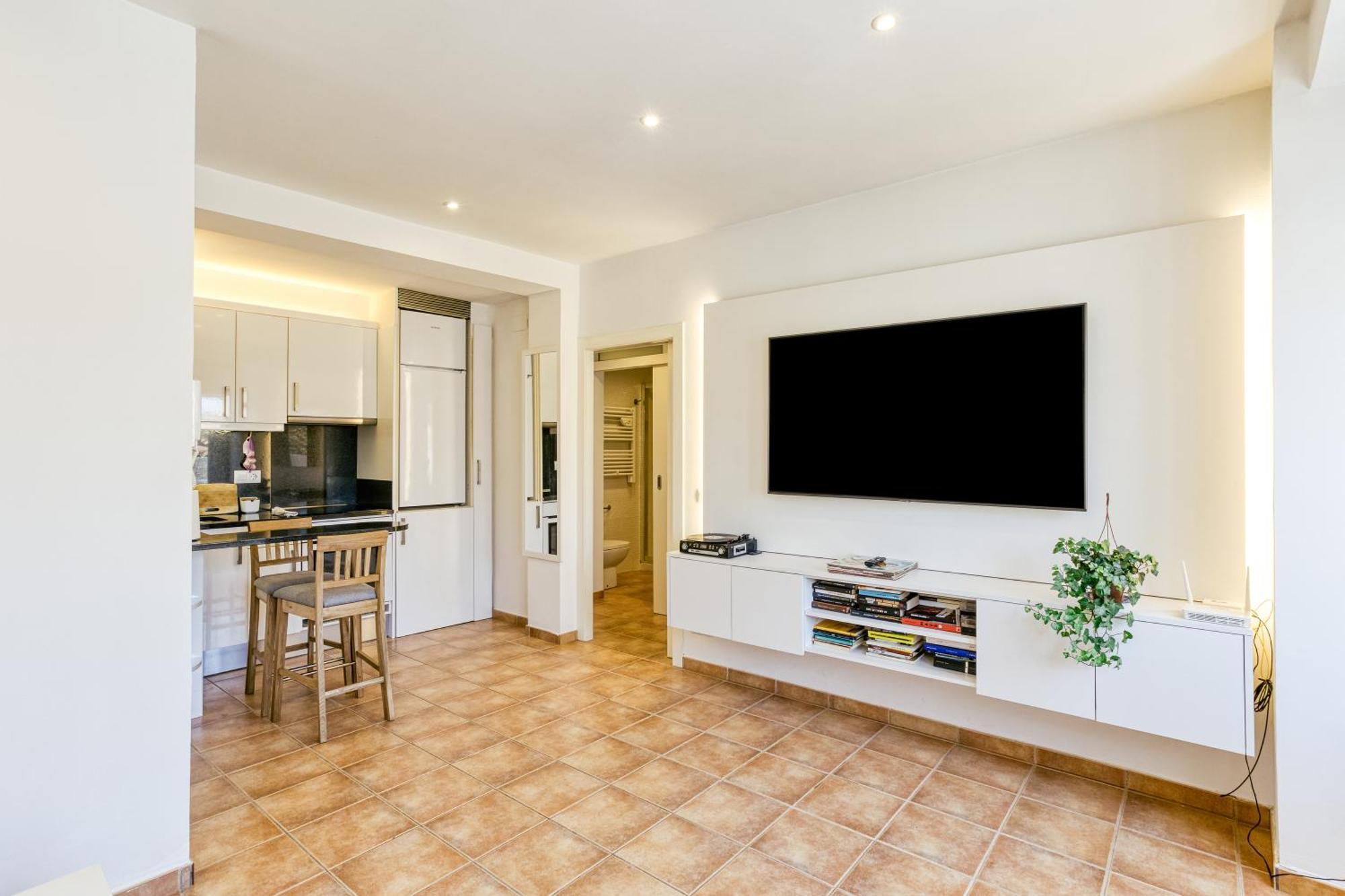 Apartamento Mar L' Escala Εξωτερικό φωτογραφία