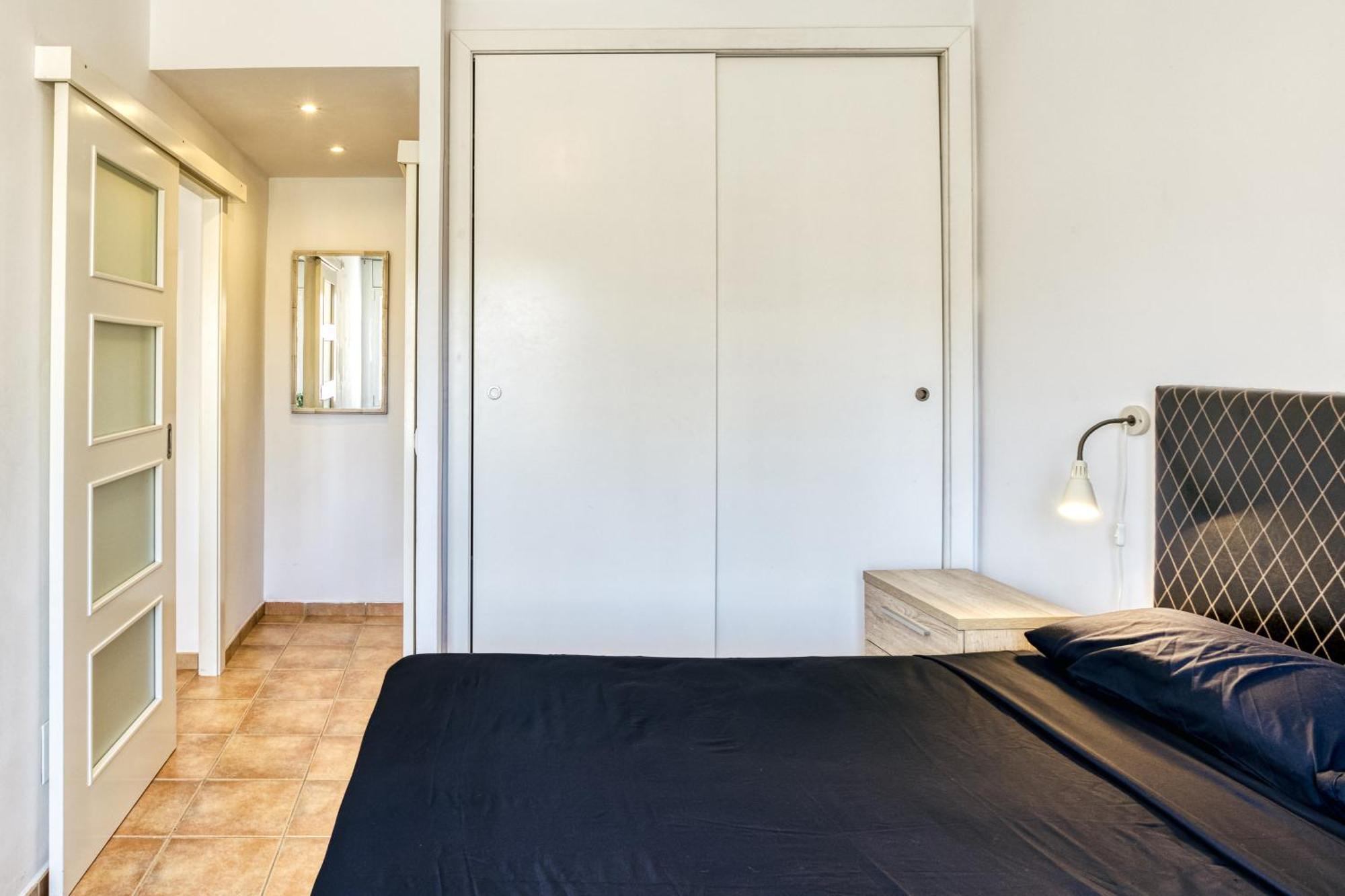 Apartamento Mar L' Escala Εξωτερικό φωτογραφία